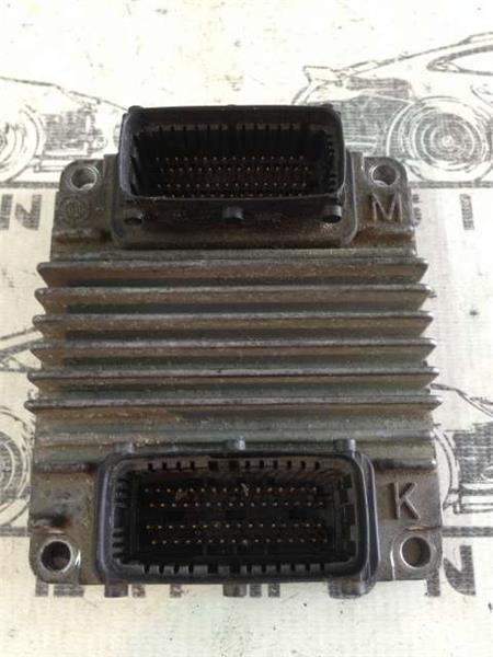 Centralita ecu opel 8973065750 - 8973065750