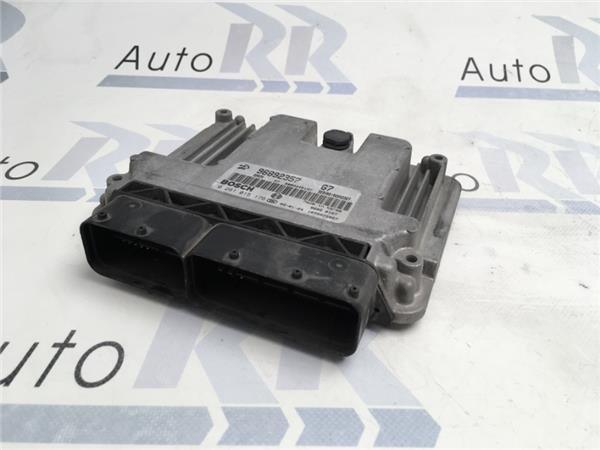 Centralita ECU Opel Chevrolet 0281015176 - 0281015176