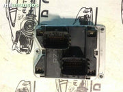 Centralita ecu opel corsa b - 0261204475