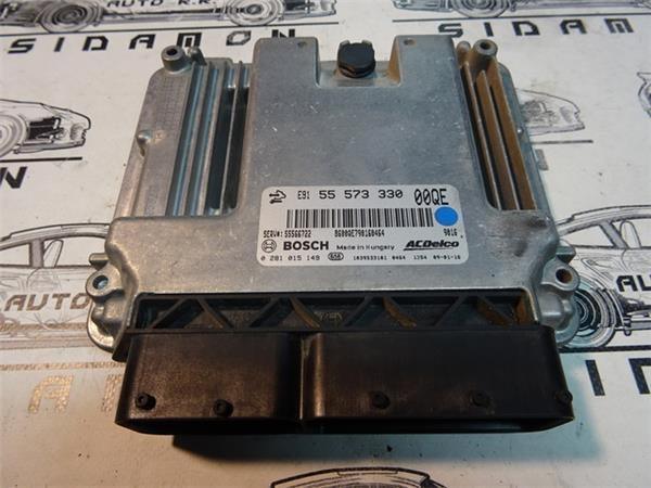 Centralita ecu opel insignia 0281015149 - 0281015149