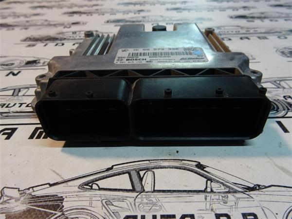 Centralita ecu opel insignia 0281015149 - 0281015149