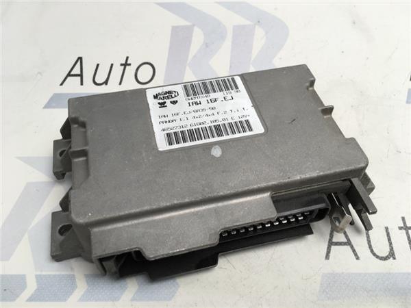 Centralita ECU Panda 4x4 46527312