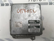 Centralita ECU Peugeot 0261200652