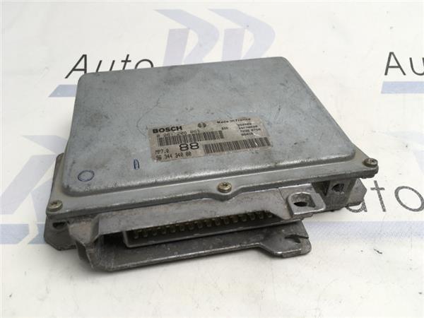 Centralita ECU Peugeot 0261206063 - AutoRR 0261206063