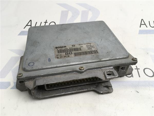 Centralita ECU Peugeot 0261206063 - 0261206063
