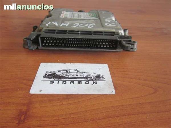 Centralita ecu peugeot 2.0 hdi - AutoRR 0281010500