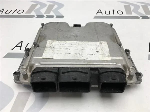 Centralita ECU Peugeot 9644606180