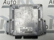 Centralita ECU Peugeot 9644606180 - 9644606180