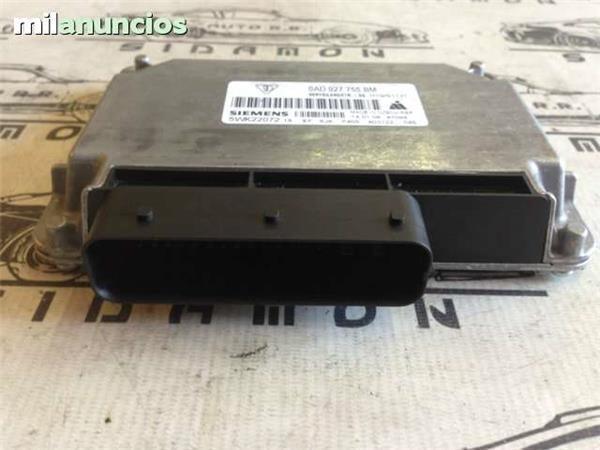 Centralita ecu porsche cayenne 5wk22072 - 5wk22072