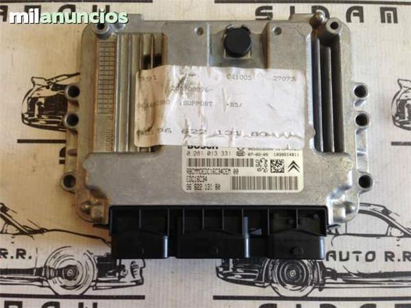 Centralita ecu psa 0281013331 - AutoRR 0281013331