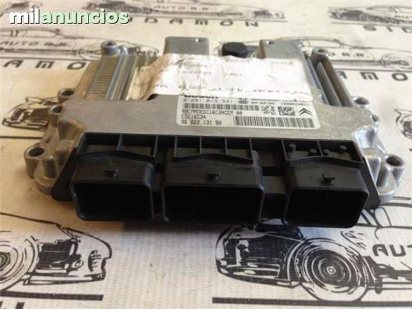 Centralita ecu psa 0281013331 - AutoRR 0281013331