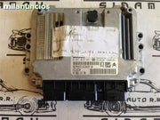 Centralita ecu psa 0281013331 - 0281013331