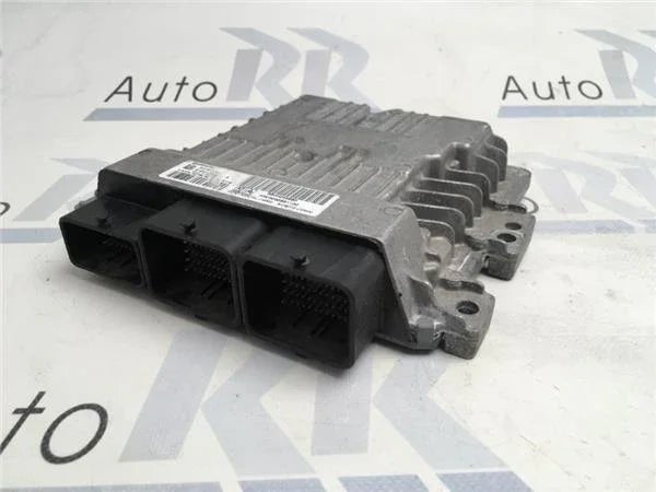 Centralita ECU PSA 9800268980