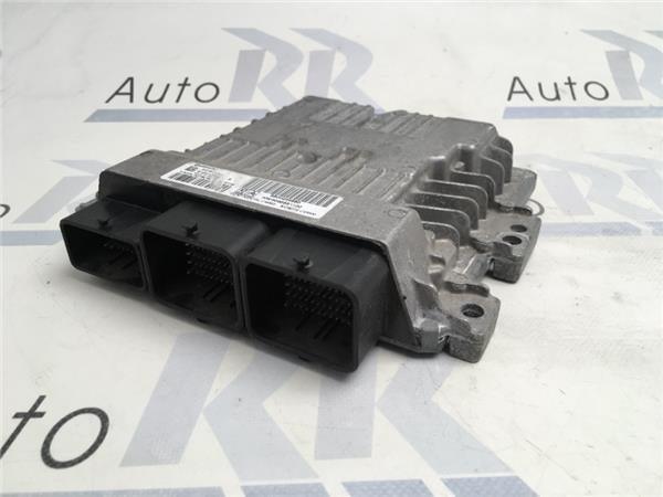 Centralita ECU PSA 9800268980 - AutoRR 9800268980