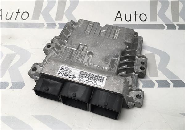 Centralita Ecu PSA 9804127280 - AutoRR 9804127280