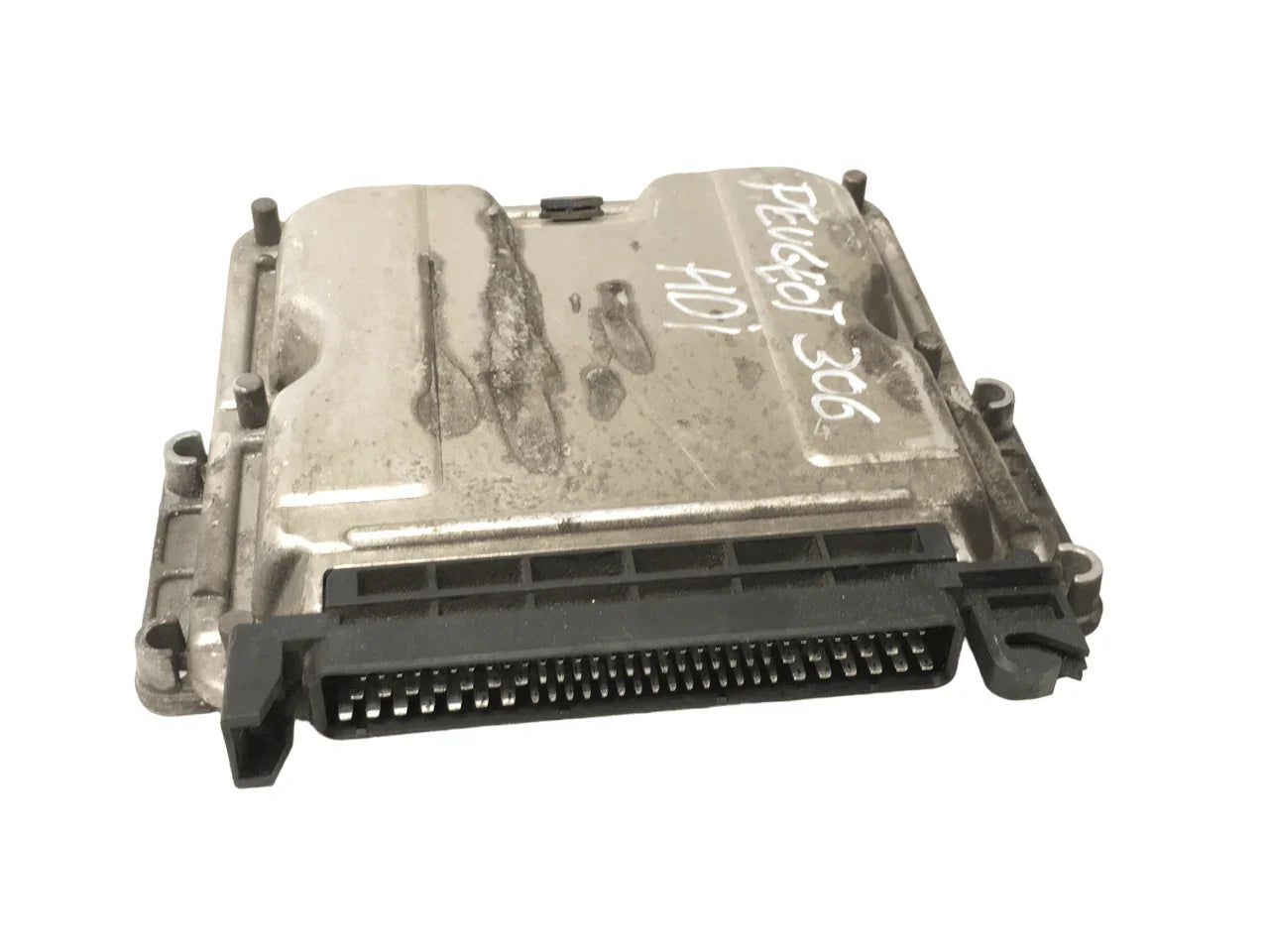 Centralita ECU PSA EDC15C2