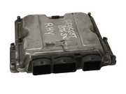Centralita ECU PSA EDC15C2 - 0281011083