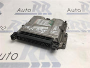 Centralita ECU PSA EDC15C244 - 0281010500