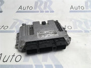 Centralita ECU PSA EDC16C34