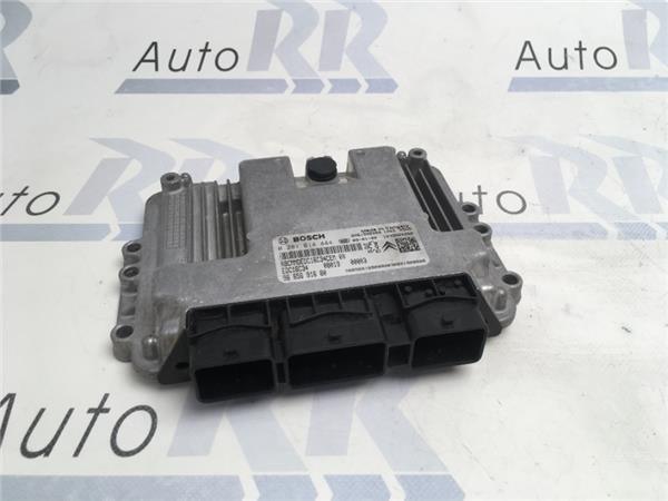 Centralita ECU PSA EDC16C34 - 0281014444