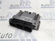 Centralita ECU PSA EDC17C10 - 0281017337