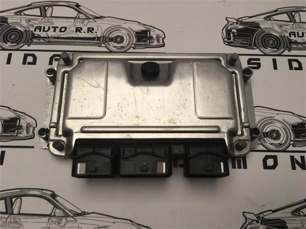 Centralita ecu psa me744 - 0261207999