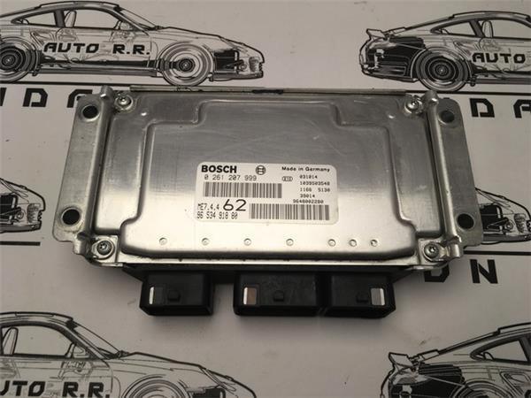 Centralita ecu psa me744 - 0261207999