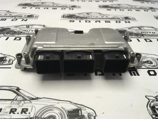 Centralita ecu psa me744 - 0261207999