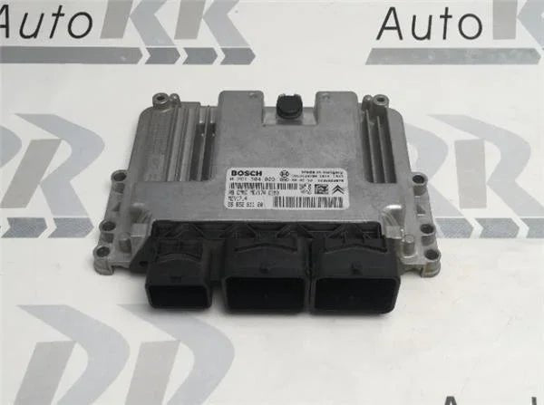 Centralita Ecu PSA MEV174