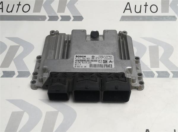 Centralita Ecu PSA MEV174 - AutoRR 9665291180