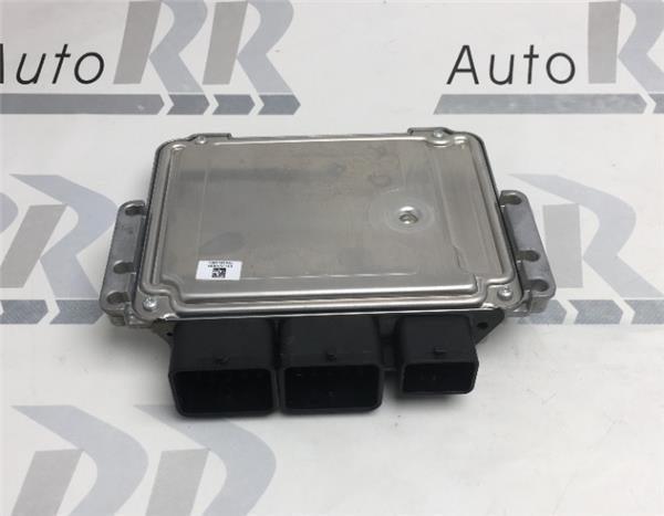 Centralita Ecu PSA MEV174 - AutoRR 9665291180