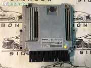 Centralita ecu psa mitsubishi 0281013666 - 0281013666