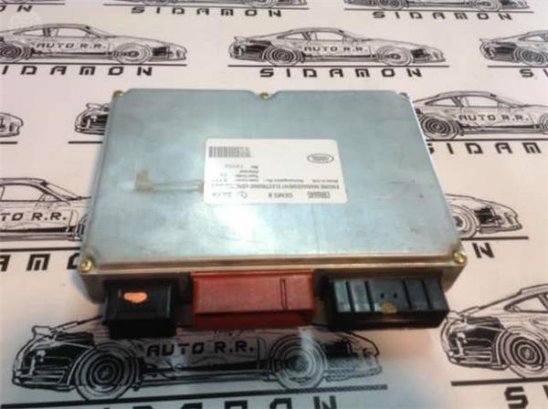Centralita ecu range rover err6645 - err6645
