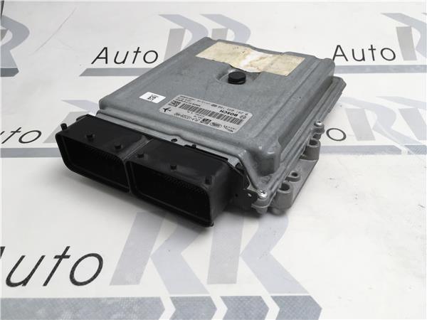 Centralita Ecu Range Rover L405