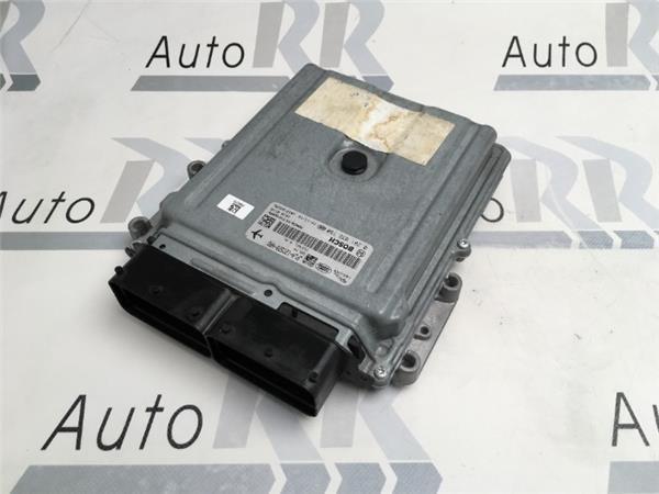 Centralita Ecu Range Rover L405 - AutoRR 0281035180