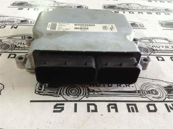 Centralita ecu range rover sport - MB279700-9250
