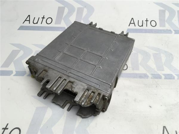 Centralita ECU Renault 0281001809