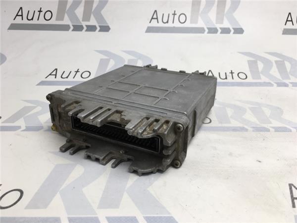 Centralita ECU Renault 0281001809 - 0281001809