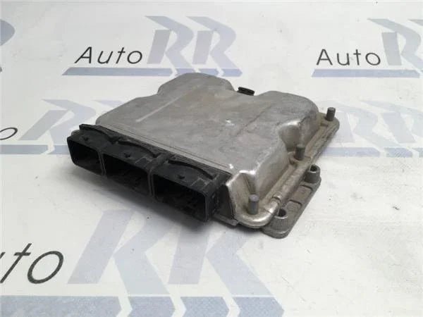 Centralita ECU Renault 0281001934