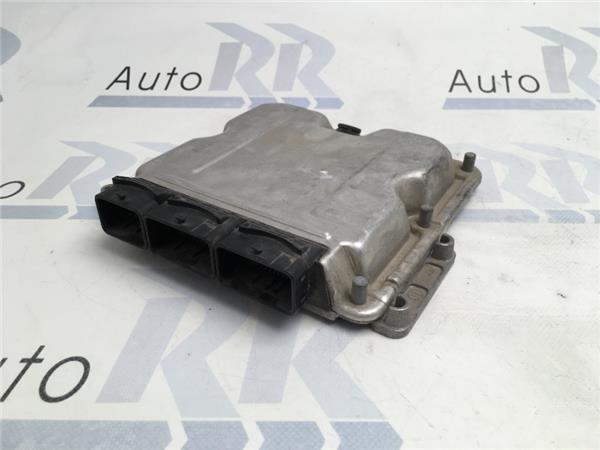 Centralita ECU Renault 0281001934 - 0281001934