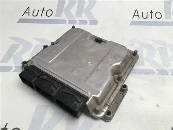 Centralita ECU Renault 0281001934