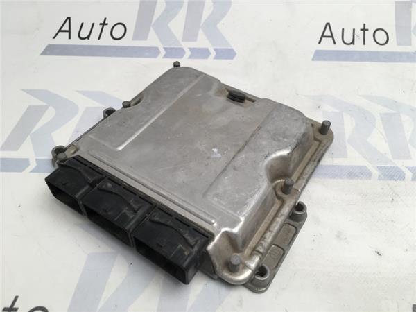Centralita ECU Renault 0281001934 - 0281001934