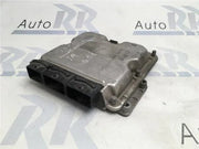 Centralita ecu renault 0281010483
