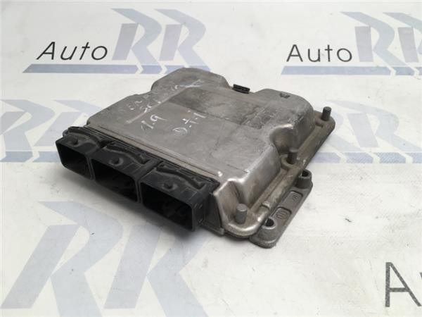 Centralita ecu renault 0281010483 - AutoRR 0281010483