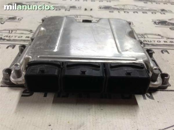 Centralita ecu renault 0281010632 - 0281010632
