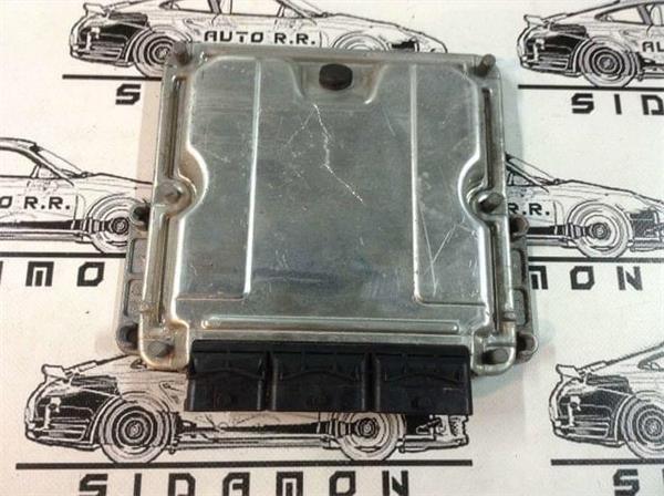 Centralita ecu renault 0281010819 - AutoRR 0281010819