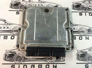 Centralita ecu renault 0281010819 - 0281010819