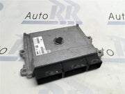 Centralita ECU Renault 237104736r - 237104736r
