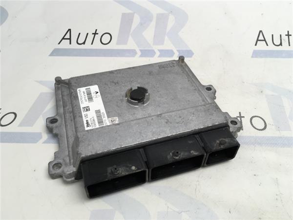 Centralita ECU Renault 237104736r - 237104736r