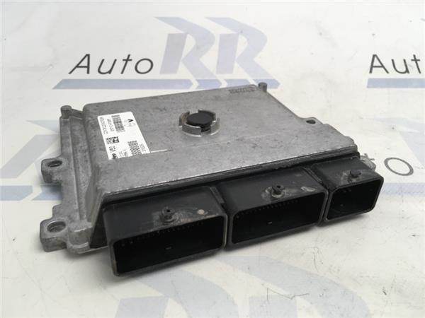Centralita ECU Renault 237104736r - 237104736r